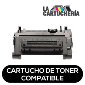 HP CE390A Compatible
