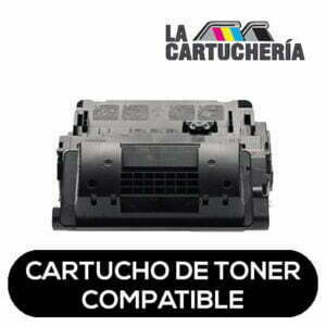 HP CE390X Compatible