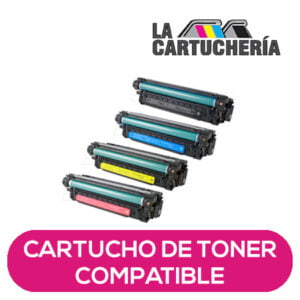 HP CE253A / C723M - 2642B002 Compatible
