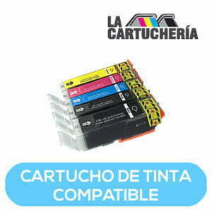 Canon CLI8PC / BCI6PC / BCI3PC Compatible