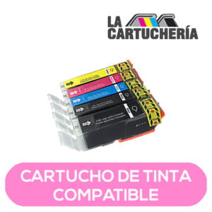 Canon CLI8PM / BCI6PM / BCI3PM Compatible