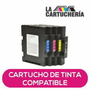 Ricoh GC41 MAGENTA Compatible