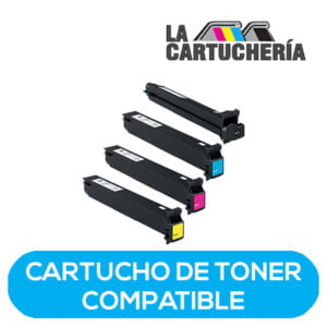 Konica - Minolta 8938-512 Compatible