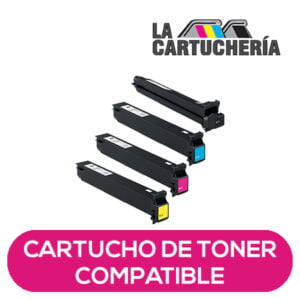 Konica - Minolta 8938-511 Compatible