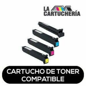 Konica - Minolta 8938-509 Compatible