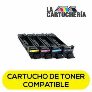 Konica - Minolta A0DK253 - TN318Y Reciclado