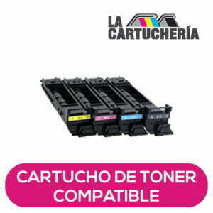 Konica - Minolta A0DK353 - TN318M Reciclado