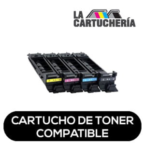 Konica - Minolta A0DK153 - TN318K Reciclado