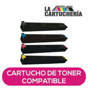 SHARP MX23GTMA Reciclado