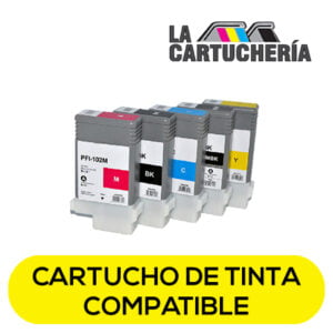 Canon PFI102 Compatible