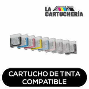 EPSON C13T603100 Compatible