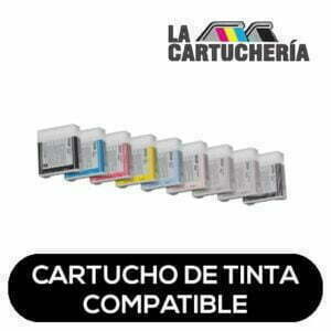 EPSON C13T606100 Compatible