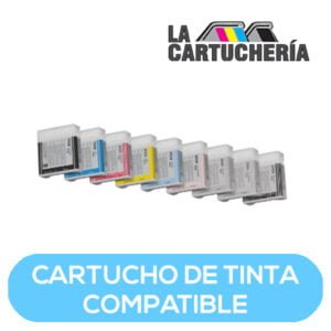 EPSON C13T603500 Compatible