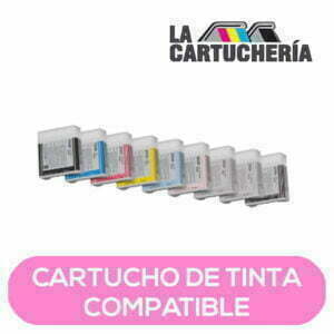 EPSON C13T603600 Compatible