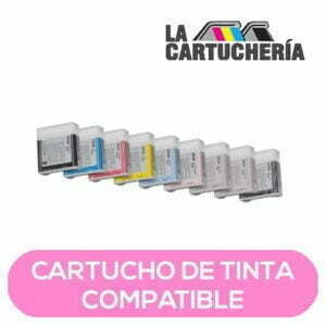 EPSON C13T606600 Compatible