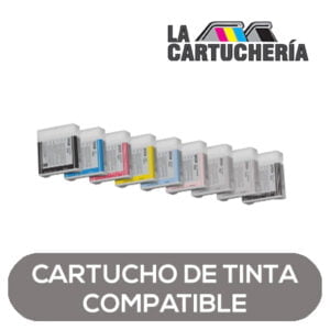 EPSON C13T603700 Compatible