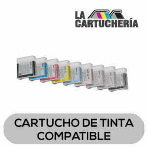 EPSON C13T603900 Compatible