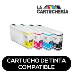 EPSON C13T70214010 / C13T70314010 Compatible