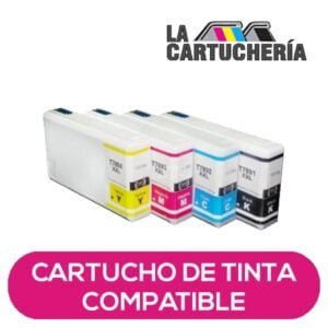 EPSON C13T907340 Compatible