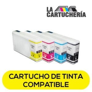 EPSON C13T79044010 Compatible