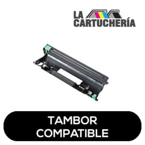 Brother DR2100 - DR360 / 406841 Compatible