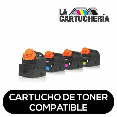 Canon 0452B002 - CEXV21BK Compatible