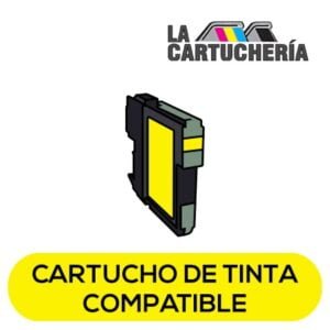 Brother LC1280XLY Compatible