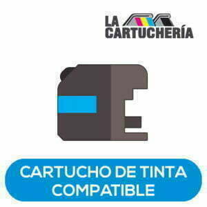 Brother LC123CBP / LC121CBP Compatible