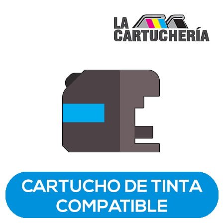 Brother LC123CBP / LC121CBP Compatible