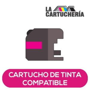 Brother LC125XLMBP Compatible