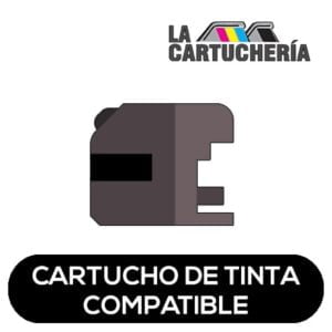 Brother LC22EBK Compatible