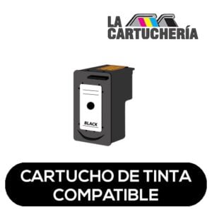 Canon PG545XL - 8286B001 / PG545 - 8287B001 Reciclado