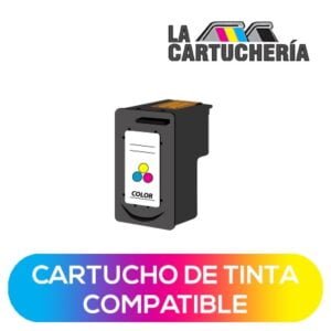 Canon CL546XL - 8288B001 / CL546 - 8289B001 Reciclado