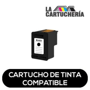 HP C9364EE no337 Reciclado