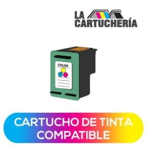 HP C8766EE no343 Reciclado