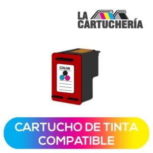HP C6658AE no 58 Reciclado
