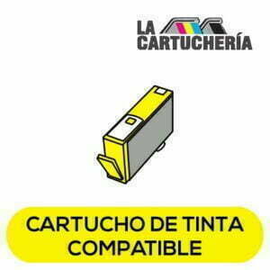 HP C2P26AE no 935XL / C2P22AE no 935 Y Reciclado