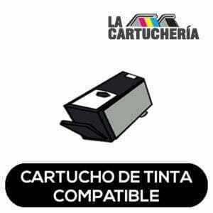 HP T6M19AE no 907XL BK Reciclado