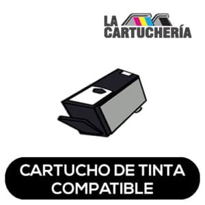 HP C2P23AE no 934XL / C2P19AE no 934 BK Reciclado