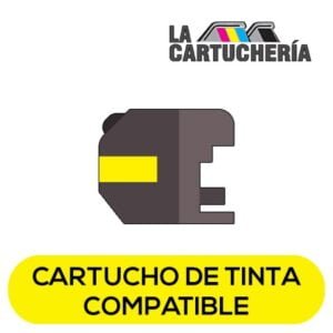 Brother LC3219XLY Compatible