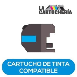 Brother LC3219XLC Compatible