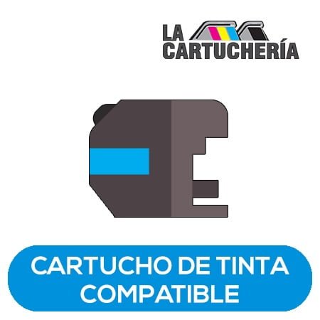 Brother LC3219XLC Compatible