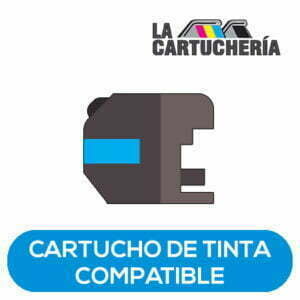 Brother LC3213C Compatible