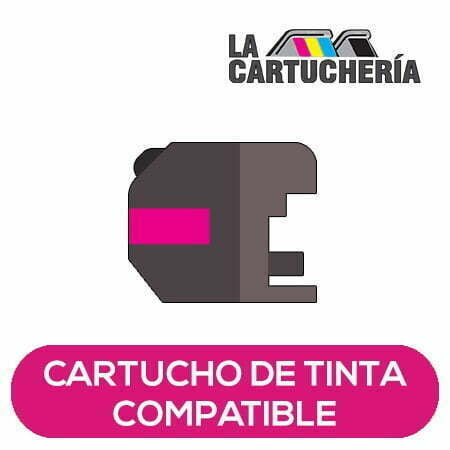 Brother LC3219XLM Compatible