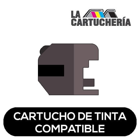 Brother LC3219XLBK Compatible