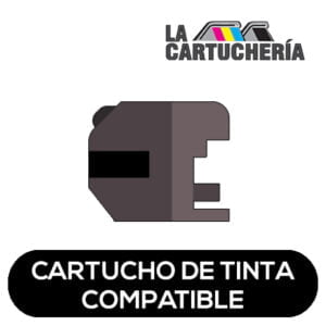 Brother LC3213BK Compatible