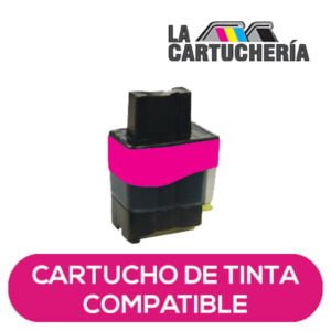 Brother LC900M Compatible