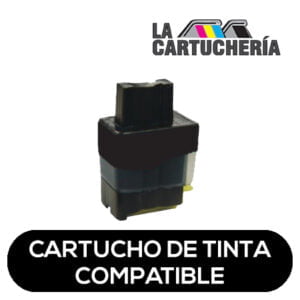 Brother LC900BK Compatible