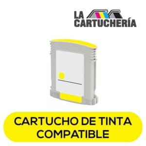 HP C9393AE no 88XL Y Reciclado
