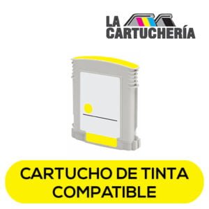 HP C4909AE no 940XL Reciclado